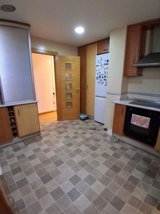 Piso en venta en Franciscanos en Albacete