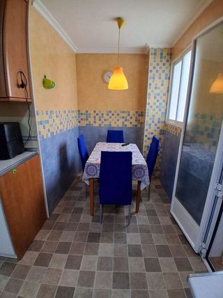 Piso en venta en Franciscanos en Albacete