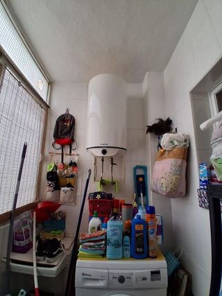 Piso en venta en Franciscanos en Albacete