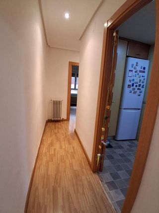 Piso en venta en Franciscanos en Albacete