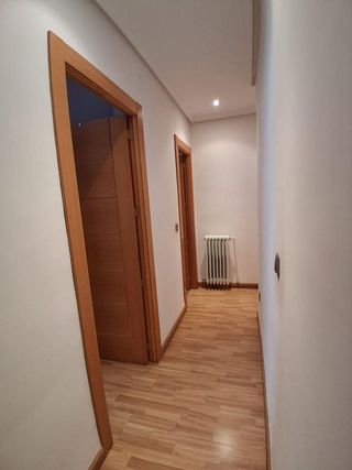 Piso en venta en Franciscanos en Albacete