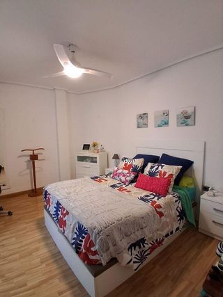 Piso en venta en Franciscanos en Albacete