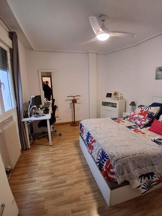 Piso en venta en Franciscanos en Albacete