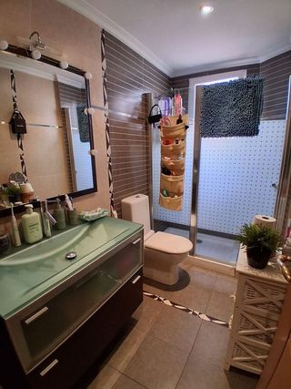 Piso en venta en Franciscanos en Albacete