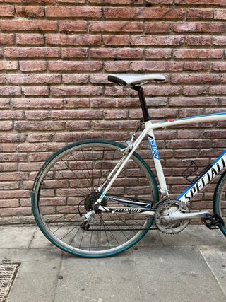 Specialized Allez Sport