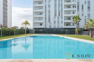 Piso en venta en Malilla en Valencia