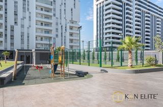 Piso en venta en Malilla en Valencia