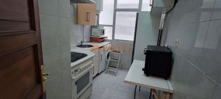 Piso en venta en Praza de España en Ferrol