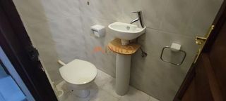 Piso en venta en Praza de España en Ferrol