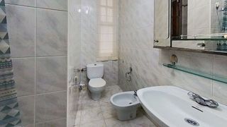 Piso en venta en Praza de España en Ferrol