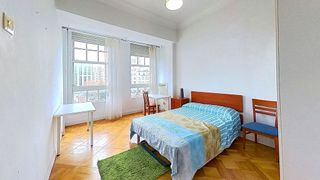 Piso en venta en Praza de España en Ferrol