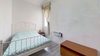 Piso en venta en Praza de España en Ferrol