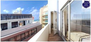 Ático en venta en Santa Catalina - Canteras en Palmas de Gran Canaria(Las)