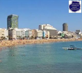 Ático en venta en Santa Catalina - Canteras en Palmas de Gran Canaria(Las)