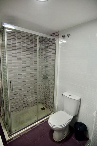 Piso en venta en Parque de la Paloma en Benalmádena