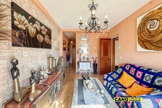 Piso en venta en Centro en Almería