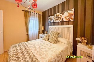 Piso en venta en Centro en Almería