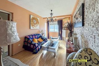 Piso en venta en Centro en Almería