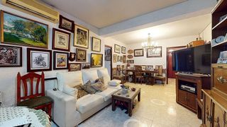 Piso en venta en Casco Histórico  - Ribera - San Basilio en Córdoba