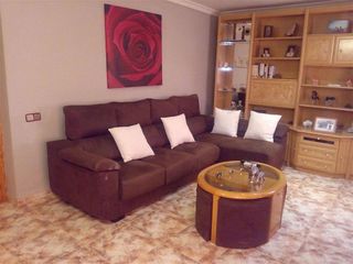 Piso en venta en Santa María en Ciudad Real