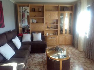 Piso en venta en Santa María en Ciudad Real