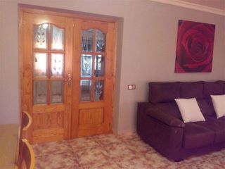 Piso en venta en Santa María en Ciudad Real