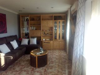 Piso en venta en Santa María en Ciudad Real