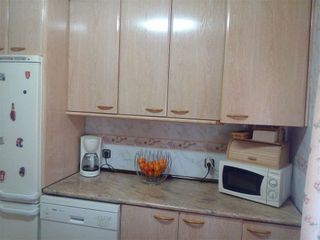 Piso en venta en Santa María en Ciudad Real