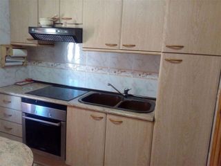 Piso en venta en Santa María en Ciudad Real