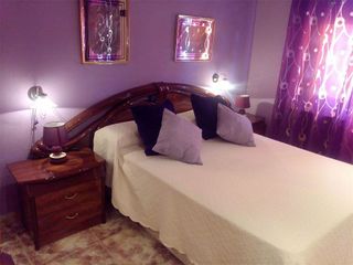 Piso en venta en Santa María en Ciudad Real