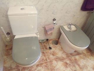 Piso en venta en Santa María en Ciudad Real