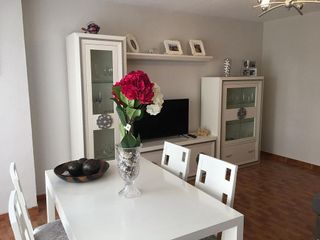 Piso en venta en Ejido Centro en Ejido (El)