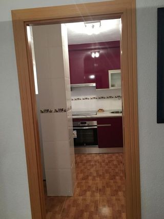 Piso en venta en Ejido Centro en Ejido (El)