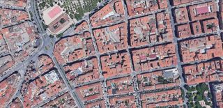 Piso en venta en Fátima en Albacete