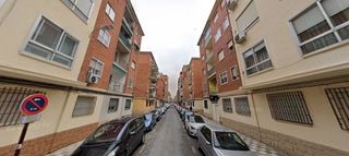 Piso en venta en Fátima en Albacete