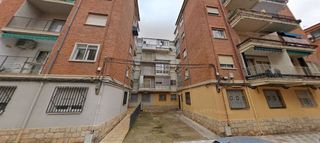 Piso en venta en Fátima en Albacete