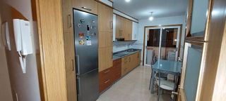 Piso en venta en Silleda