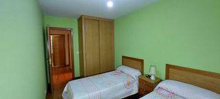 Piso en venta en Silleda