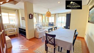 Ático en venta en Playa de San Juan en Alicante