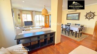 Ático en venta en Playa de San Juan en Alicante