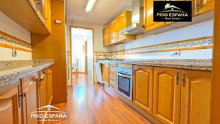 Ático en venta en Playa de San Juan en Alicante