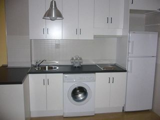 Piso en venta en Puerta de Cuartos - Avda. de Portugal en Talavera de la Reina