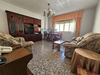 Piso en venta en Villajoyosa ciudad en Villajoyosa/Vila Joiosa (la)