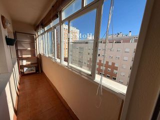 Piso en venta en La Paz - Segunda Aguada - Loreto en Cádiz