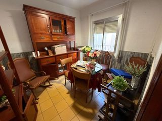 Piso en venta en Plaza de Toros - Santa Rita en Almería