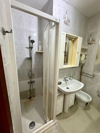 Piso en venta en Plaza de Toros - Santa Rita en Almería