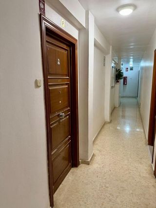 Piso en venta en Plaza de Toros - Santa Rita en Almería