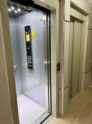 Piso en venta en Plaza de Toros - Santa Rita en Almería