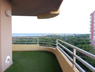 Piso en venta en El Saler en Valencia