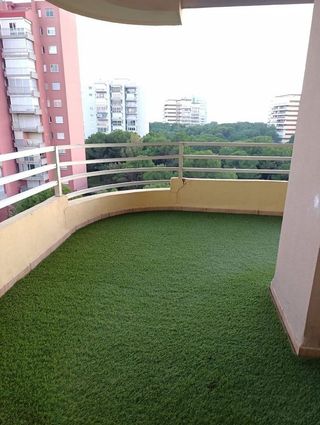 Piso en venta en El Saler en Valencia